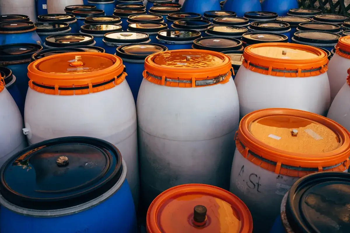 Chemical & Toxic Waste Cleanup in Shively, KY